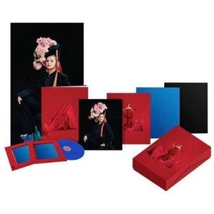 Selena Gomez Revelacion Box Set